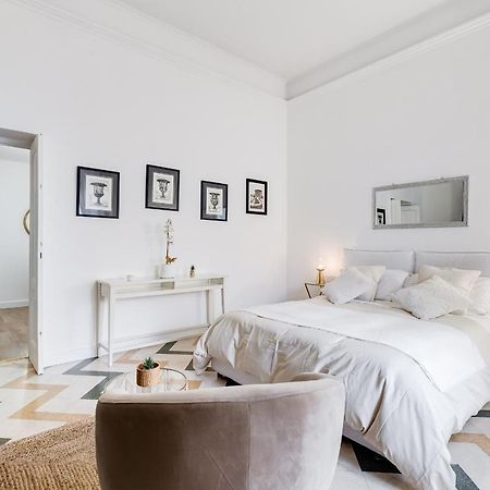 Living Rome Repubblica Apartment Экстерьер фото