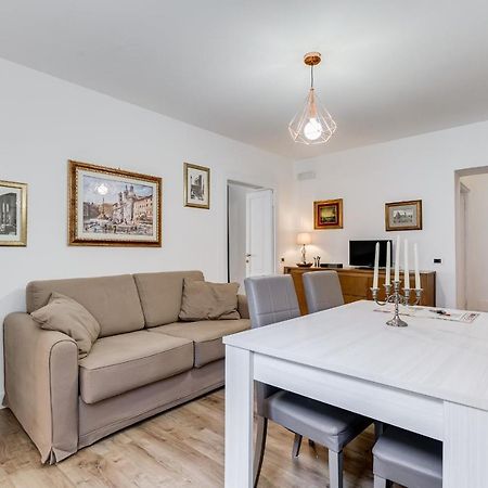 Living Rome Repubblica Apartment Экстерьер фото