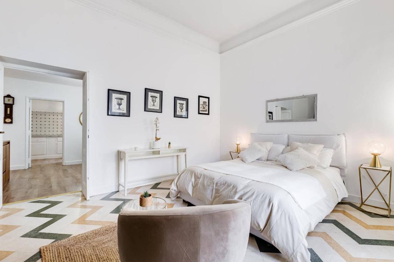 Living Rome Repubblica Apartment Экстерьер фото
