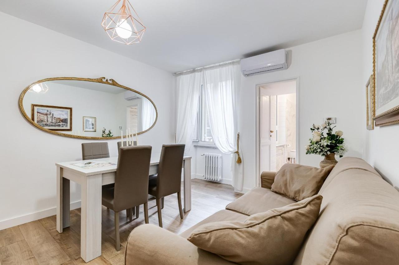 Living Rome Repubblica Apartment Экстерьер фото