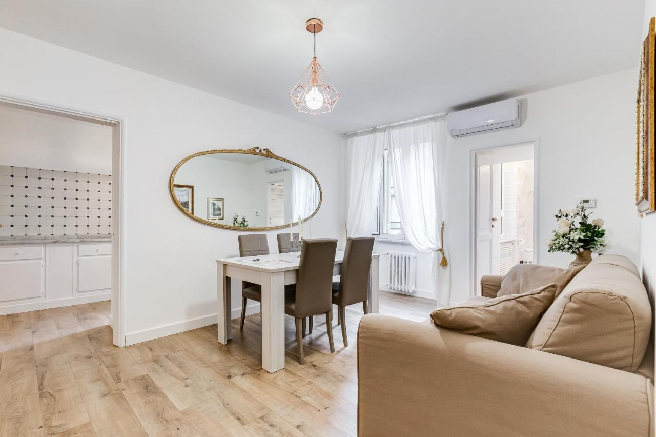 Living Rome Repubblica Apartment Экстерьер фото