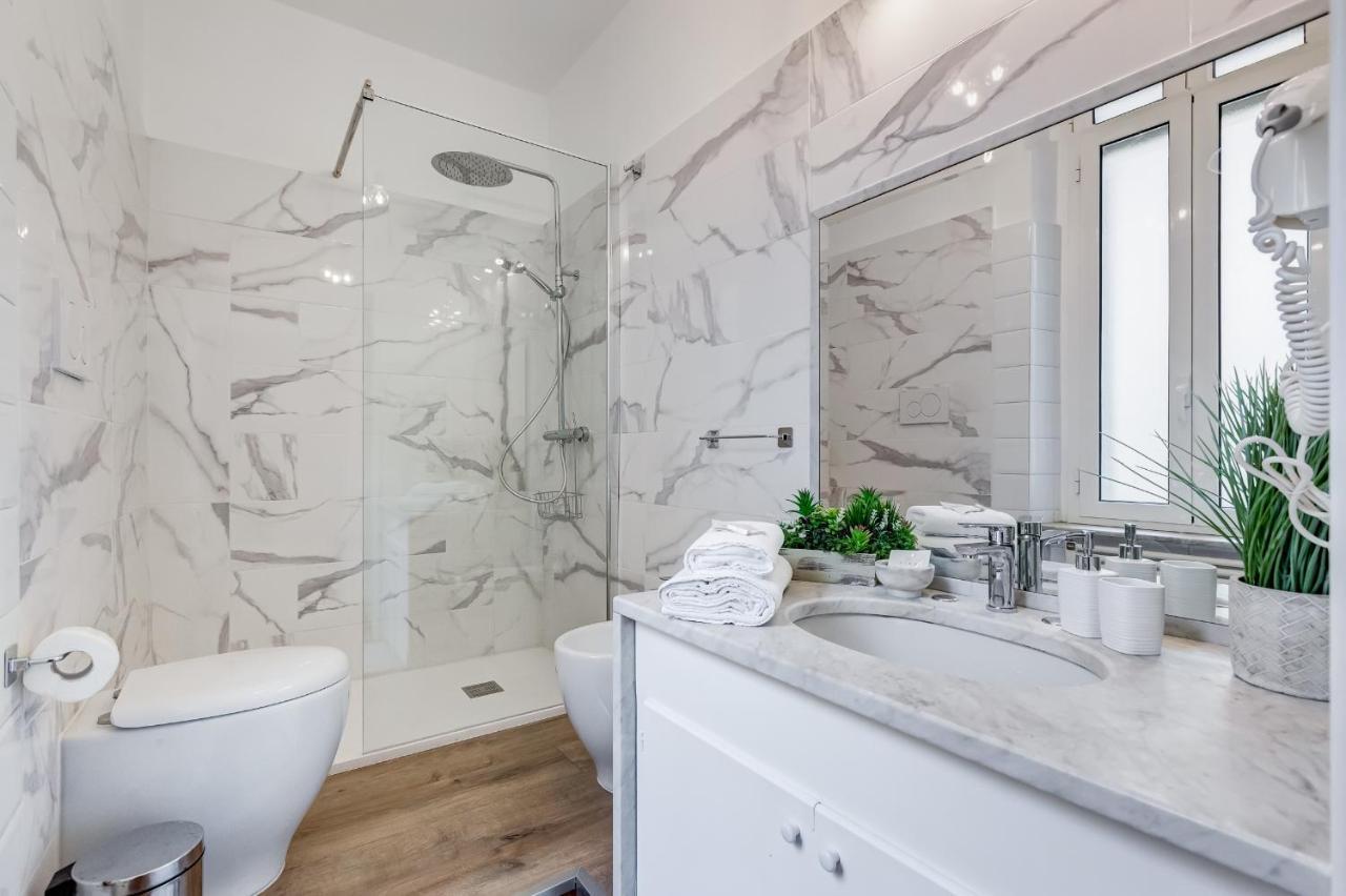 Living Rome Repubblica Apartment Экстерьер фото