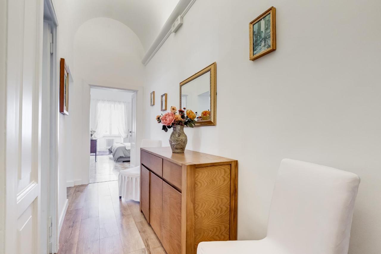 Living Rome Repubblica Apartment Экстерьер фото