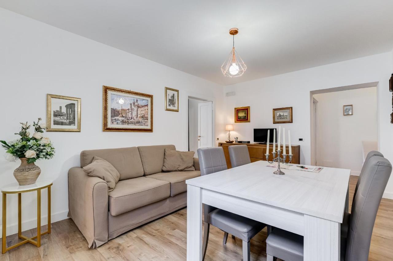 Living Rome Repubblica Apartment Экстерьер фото