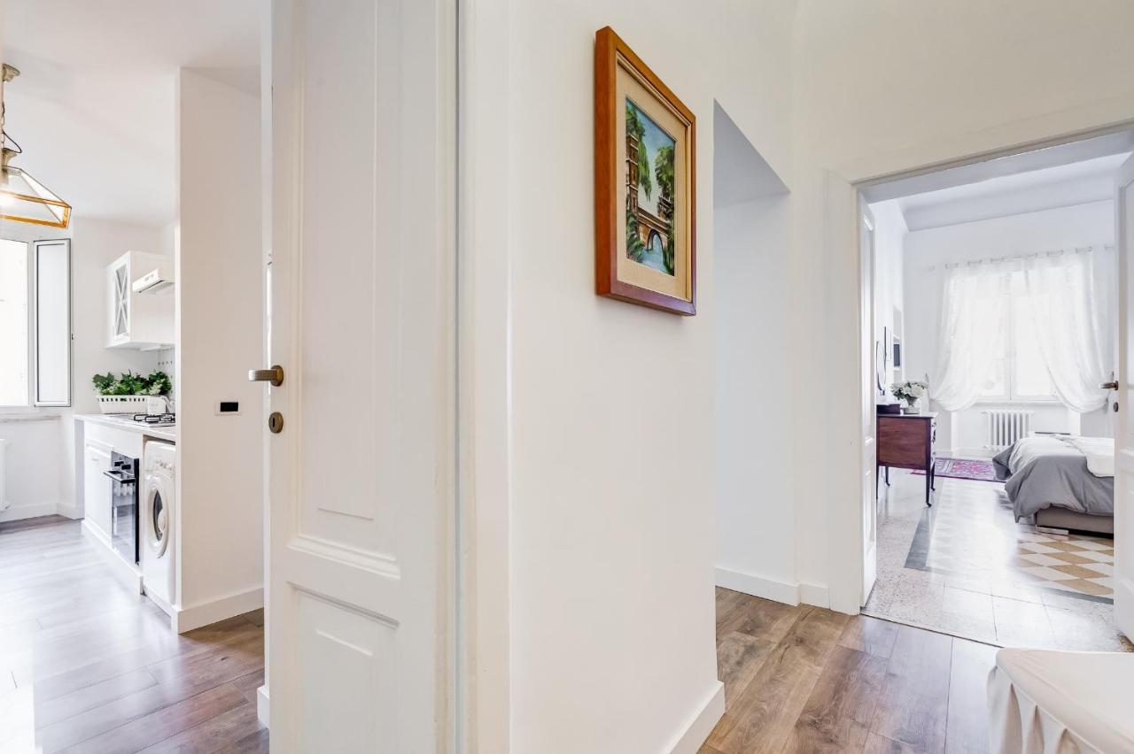 Living Rome Repubblica Apartment Экстерьер фото