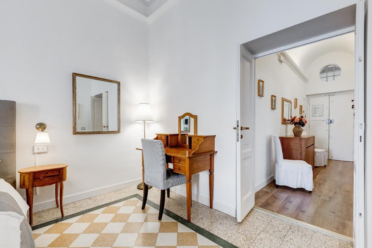 Living Rome Repubblica Apartment Экстерьер фото