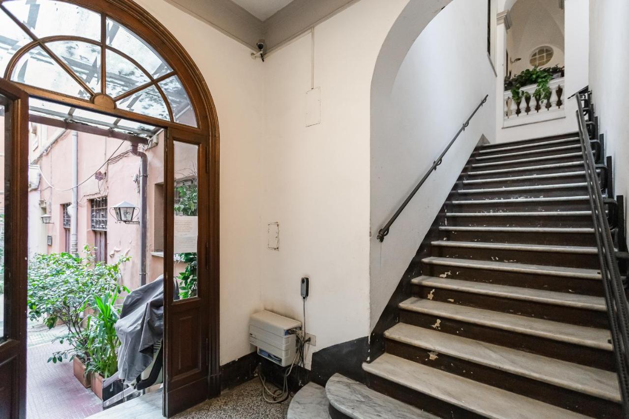 Living Rome Repubblica Apartment Экстерьер фото