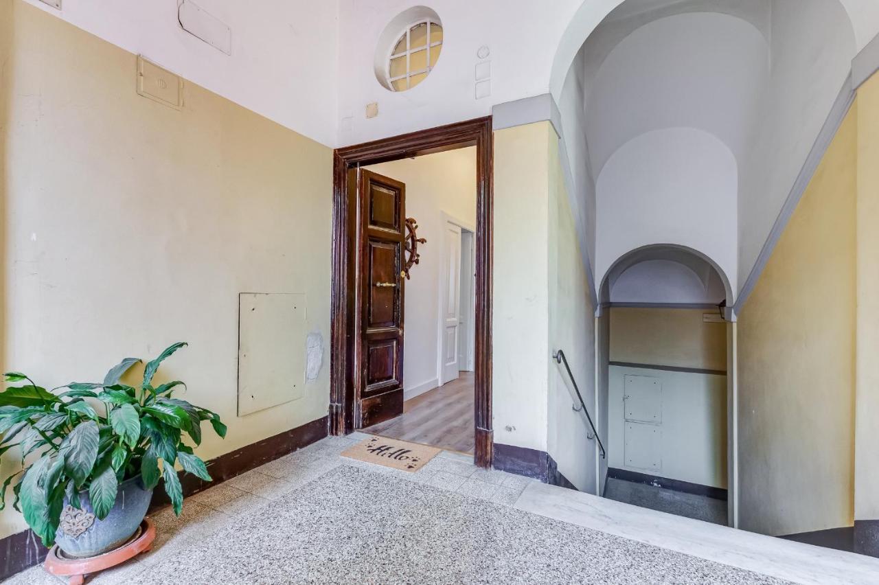 Living Rome Repubblica Apartment Экстерьер фото