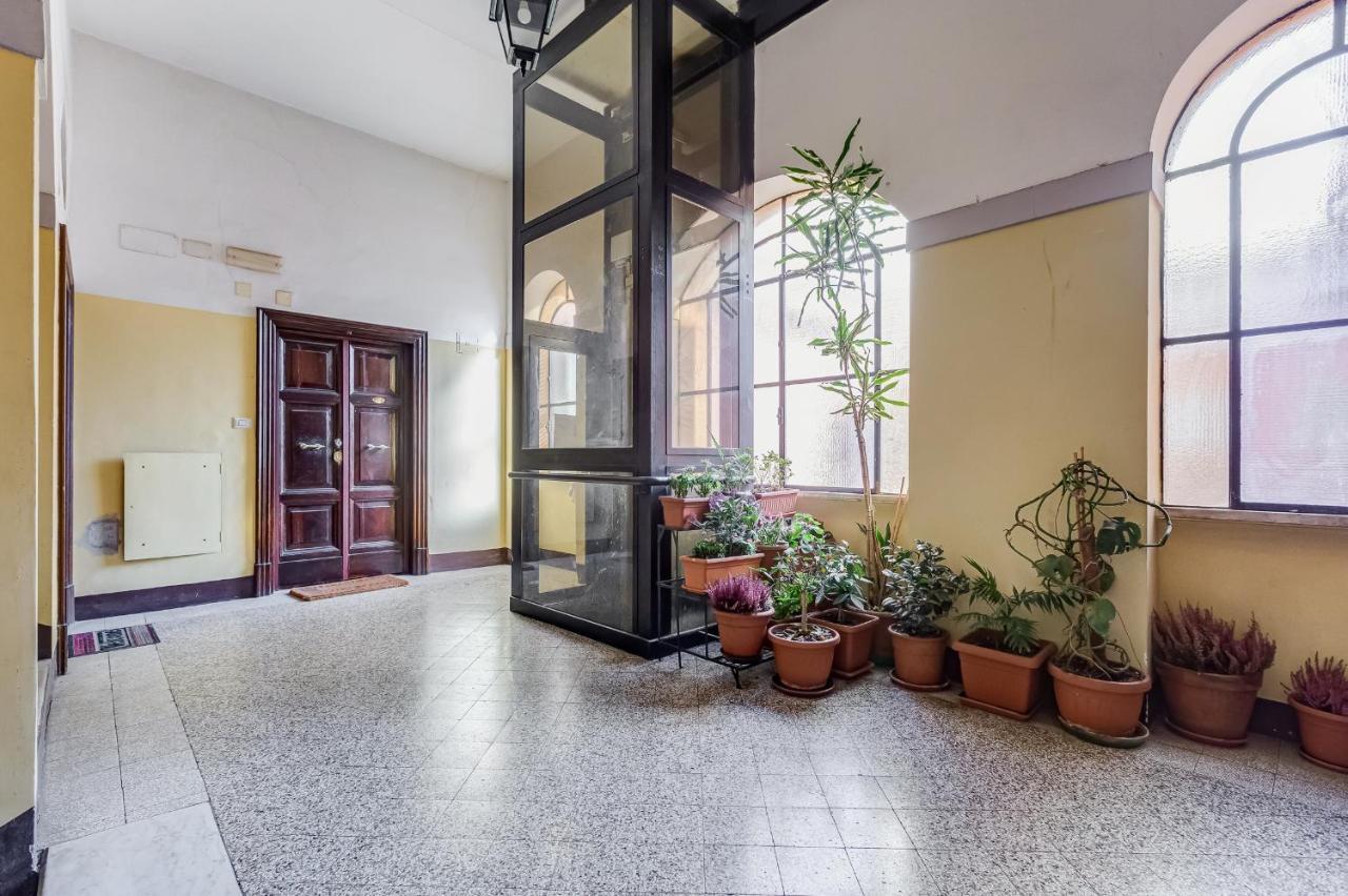 Living Rome Repubblica Apartment Экстерьер фото
