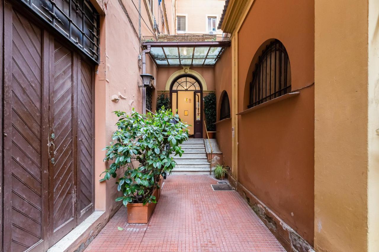 Living Rome Repubblica Apartment Экстерьер фото