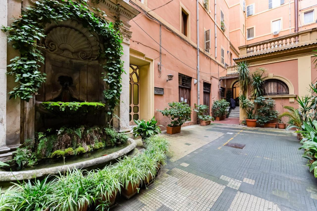 Living Rome Repubblica Apartment Экстерьер фото